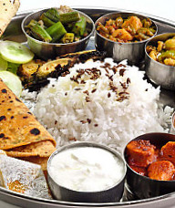 Special Food Tiffin Service