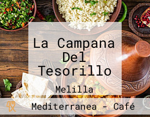 La Campana Del Tesorillo