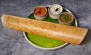 Annapurna Andhra Mess Speciality Restaurants Priva