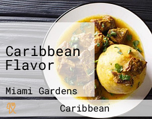 Caribbean Flavor