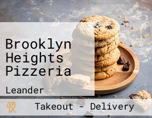 Brooklyn Heights Pizzeria