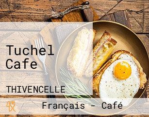 Tuchel Cafe
