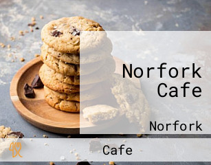 Norfork Cafe