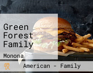 Green Forest Family