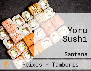 Yoru Sushi