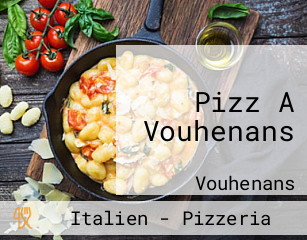 Pizz A Vouhenans