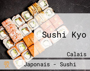 Sushi Kyo