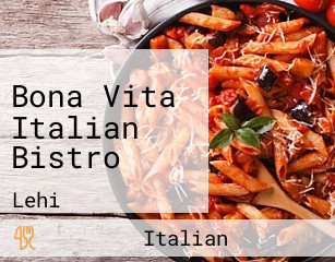 Bona Vita Italian Bistro