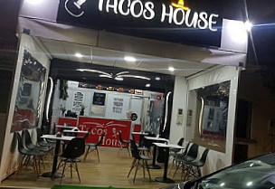 Tacos House