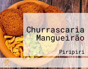 Churrascaria Mangueirão