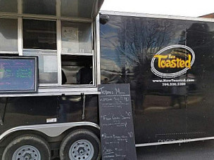 Now Toasted Food Truck