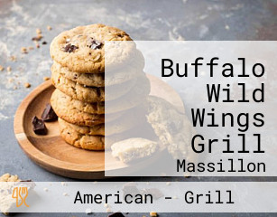 Buffalo Wild Wings Grill