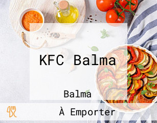 KFC Balma