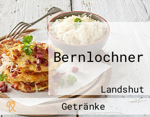 Bernlochner