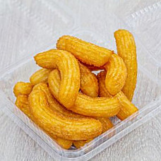 Orkid Dchurros