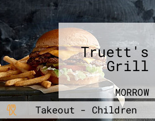 Truett's Grill
