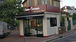 Casa Corner