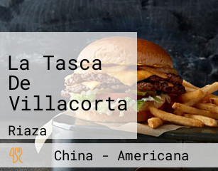 La Tasca De Villacorta