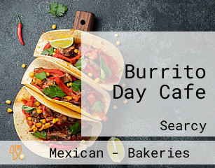 Burrito Day Cafe