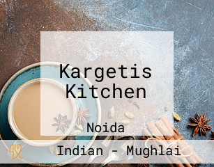 Kargetis Kitchen