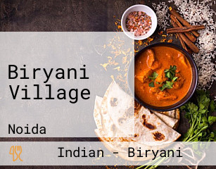 Biryani Village