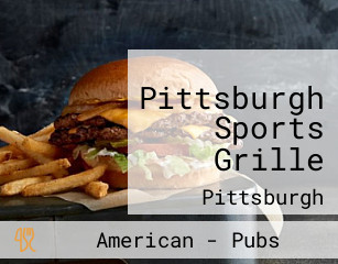 Pittsburgh Sports Grille
