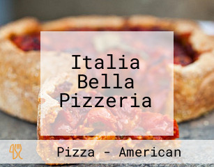 Italia Bella Pizzeria