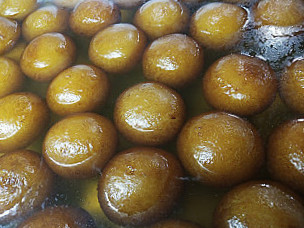 Ridhwa Ji's Chaat Sweets
