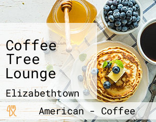 Coffee Tree Lounge