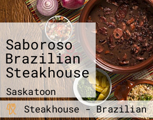 Saboroso Brazilian Steakhouse