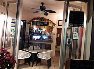 La Notte Pizzería Restaurant&bar
