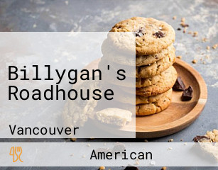 Billygan's Roadhouse