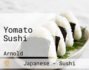 Yomato Sushi