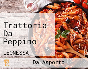 Trattoria Da Peppino