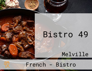 Bistro 49