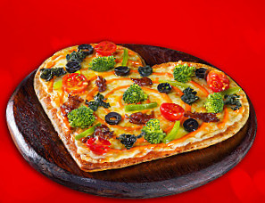 Oven Story Pizza