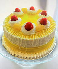 Bakeneto (bakery Cake)