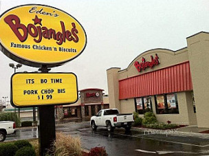 Bojangles' Famous Chicken