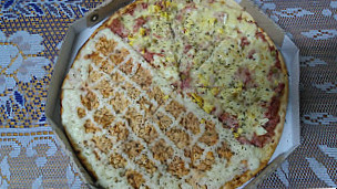 Fornalha Pizzaria