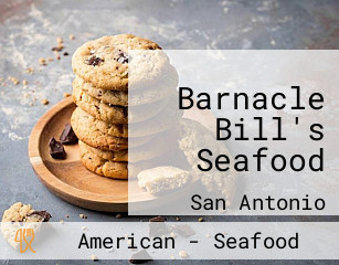 Barnacle Bill's Seafood