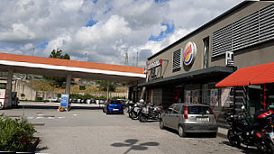 Autogrill Potenza