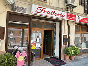 Trattoria Pizzeria Da Mimmo Il Ciclista