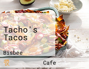 Tacho's Tacos