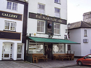 The Maritime Inn