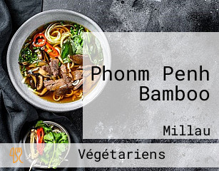 Phonm Penh Bamboo