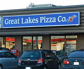 Great Lakes Pizza Co
