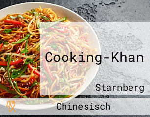 Cooking-Khan