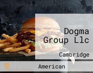 Dogma Group Llc