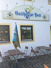 Gasthaus Poststadel