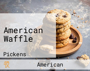 American Waffle